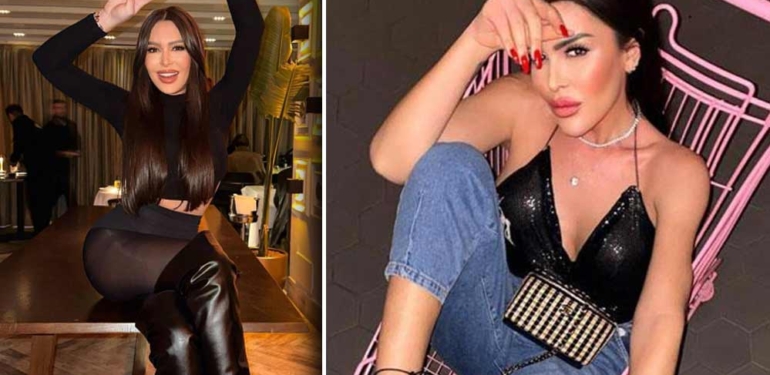 Selin Ciğerci'nin 15 saniyelik Instagram hikayesinden kazandığı para dudak uçuklattı: 150 bin aldığım da oluyor 500 bin TL de 1 Selin-Ciğerci,-15-saniyelik-Instagram-hikayesinden-kazandığı-para-dudak-uçuklattı--150-bin-aldığım-da-oluyor-500-bin-TL-de
