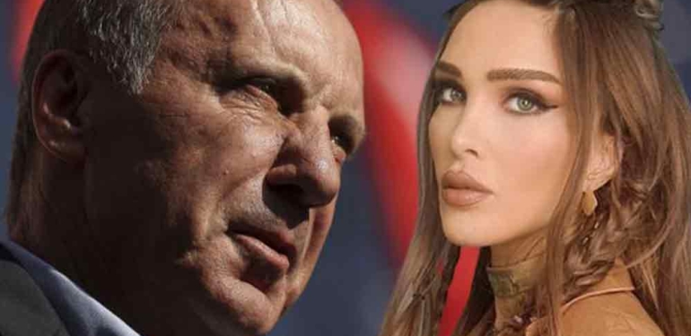 Seren Serengil’den adaylıktan çekilen Muharrem İnce hakkında dikkat çeken çıkış: Zaten kazanamazdı doğru bir karar