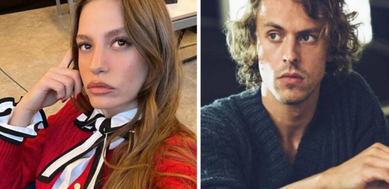 Serenay Sarıkaya’nın yeni projesinde partneri belli oldu