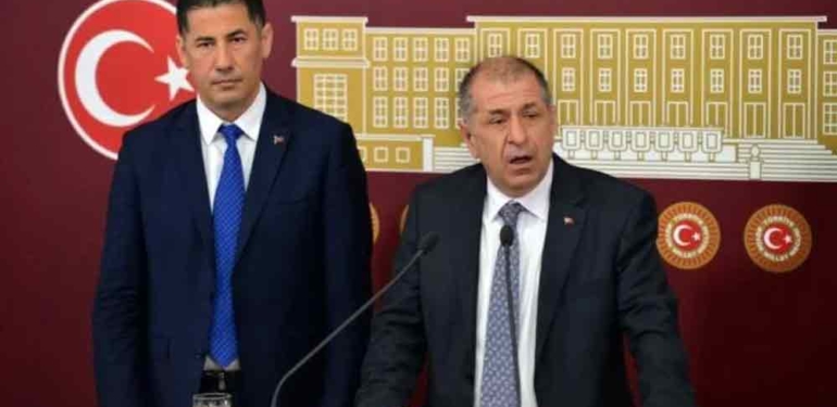 Ümit Özdağ, seçmeninden özür diledi: 2. tura kalmasını sağladık ama başarı olarak görmüyorum 6 Sinan-Oğan-adaylıktan-çekilecek-mi--Ümit-Özdağ'dan-flaş-açıklama