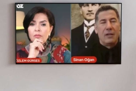 Sinan Oğan soyadı yanlış yazılınca canlı yayında demediğini bırakmadı! “Ne amaçla kullanıldığını biliyoruz…” 2 Sinan-Oğan-soyadı-yanlış-yazılınca-canlı-yayında-çıldırdı!-“Ne-amaçla-kullanıldığını-biliyoruz…”