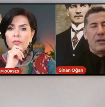 Sinan Oğan soyadı yanlış yazılınca canlı yayında demediğini bırakmadı! “Ne amaçla kullanıldığını biliyoruz…” 2 Sinan-Oğan-soyadı-yanlış-yazılınca-canlı-yayında-çıldırdı!-“Ne-amaçla-kullanıldığını-biliyoruz…”