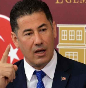 Sinan Oğan, New York Times'a konuştu: Cumhurbaşkanı yardımcısı olabilecekken neden bakan olayım? 8 Sinan-Oğan’dan-Cumhur-ve-Millet-İttifakı’na-uyarı--Kimse-oldu-bittiye-getirip-'korsan'-balkon-konuşması-yapmasın