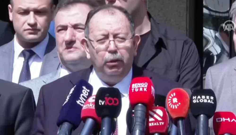 Son-Dakika…-YSK-Başkanı-Ahmet-Yener-son-verileri-açıkladı!-“Saat-09.45-itibariyle…”