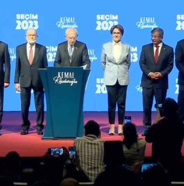 Son Dakika… Millet İttifakı dağılacak mı? İYİ Parti Sözcüsü Zorlu’dan flaş açıklama! 7 Son-Dakika...-Kemal-Kılıçdaroğlu-Millet-İttifakı-genel-başkanlarıyla-birlikte-açıklama-yaptı!-'Bu-seçimi-ikinci-turda-mutlaka-ama-mutlaka-kazanacağız.-Herkes-bunu-görecek'