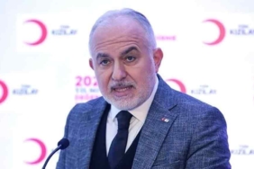 Son Dakika… Kızılay’ın yeni başkanı belli oldu!