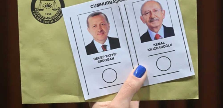 Son Dakika… Sandıklar kapandı, oy sayımı başladı! Yayın yasağı ne zaman kalkacak?