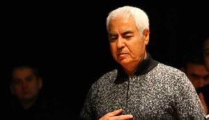 Son Dakika... Türk Halk Müziği sanatçısı Nuri Sesigüzel hayatını kaybetti