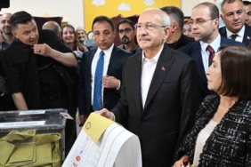 Son-Dakika…-Cumhurbaşkanı-adayı-Kemal-Kılıçdaroğlu-Ankara’da-oyunu-kullandı