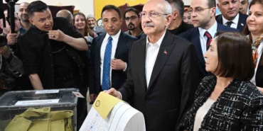 Son-Dakika…-Cumhurbaşkanı-adayı-Kemal-Kılıçdaroğlu-Ankara’da-oyunu-kullandı