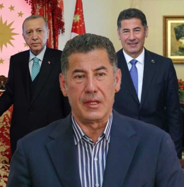 Son Dakika… "Cehennemin kapılarını kapatacağız" diyen Sinan Oğan, ikinci turda Erdoğan'ı destekleme kararı aldı 10 Son-Dakika…-Erdoğan-mı,-Kılıçdaroğlu-mu--ATA-İttifakı-Cumhurbaşkanı-adayı-Sinan-Oğan-kararını-açıkladı!