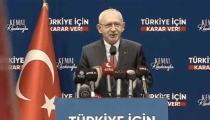 Son Dakika… Kılıçdaroğlu Adana’da net konuştu: Ülkeyi uyuşturucu bataklığına sokanlara oy vermemeniz lazım