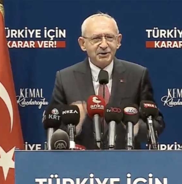 Son Dakika… Kılıçdaroğlu Adana’da net konuştu: Ülkeyi uyuşturucu bataklığına sokanlara oy vermemeniz lazım 7 Son-Dakika…-Kılıçdaroğlu-Adana’da-net-konuştu--Ülkeyi-uyuşturucu-bataklığına-sokanlara-oy-vermemeniz-lazım