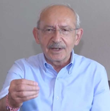 Son Dakika… Kılıçdaroğlu’ndan 15 saniyelik yeni video! “Bunlar gelirse dolar 30 TL'ye çıkacak, 30!” 7 Son-Dakika…-Kılıçdaroğlu’ndan-15-saniyelik-yeni-video!-“Bunlar-gelirse-dolar-30-TL'ye-çıkacak,-30!”