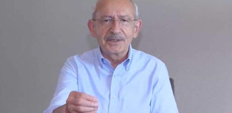 Son Dakika… Kılıçdaroğlu’ndan “Vatanını seven sandığa gelsin” videosu: “Gelen kaçaklar, kızlarımızın hayatını tamamen karartmadan…”
