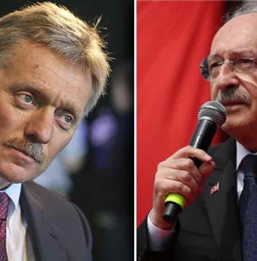 Son Dakika… Kılıçdaroğlu’nun iddialarına Rusya’dan yanıt! 7 Son-Dakika…-Kılıçdaroğlu’nun-iddialarına-Rusya’dan-yanıt!
