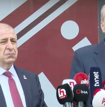 Son Dakika… Kritik zirve sona erdi: Numan Kurtulmuş ve Ümit Özdağ'dan görüşme sonrası ilk açıklama! 7 Son-Dakika…-Kritik-zirve-sona-erdi--Numan-Kurtulmuş-ve-Ümit-Özdağ'dan-görüşme-sonrası-ilk-açıklama!