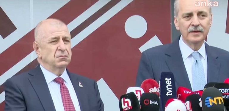 Son Dakika… Kritik zirve sona erdi: Numan Kurtulmuş ve Ümit Özdağ'dan görüşme sonrası ilk açıklama! 6 Son-Dakika…-Kritik-zirve-sona-erdi--Numan-Kurtulmuş-ve-Ümit-Özdağ'dan-görüşme-sonrası-ilk-açıklama!