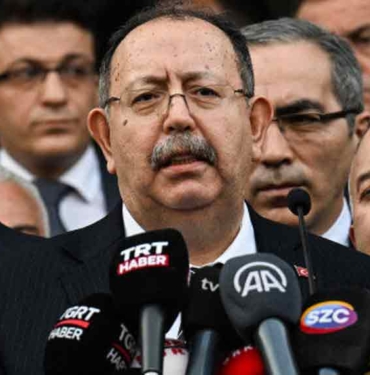 Son Dakika... YSK Başkanı Ahmet Yener: Erdoğan cumhurbaşkanı seçildi 3 Son-Dakika…-YSK-Başkanı-Ahmet-Yener-son-durumu-açıkladı!-“Saat-02.25-itibariyle…”