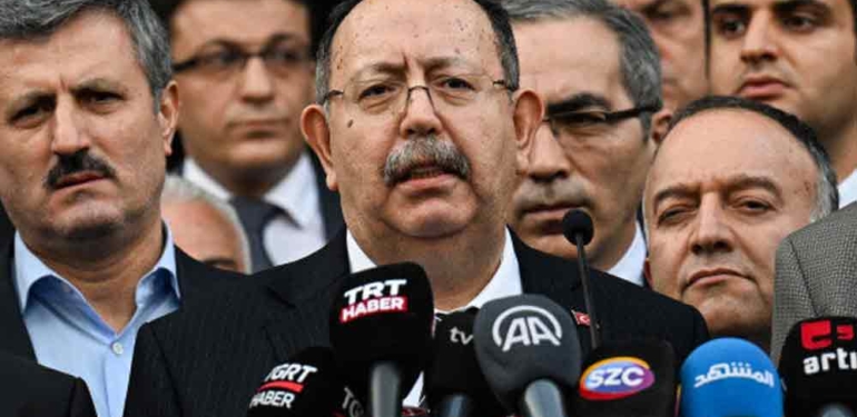 Son Dakika… YSK Başkanı Ahmet Yener son durumu açıkladı: Erdoğan yüzde 54,47 Kılıçdaroğlu yüzde 45,53 6 Son-Dakika…-YSK-Başkanı-Ahmet-Yener-son-durumu-açıkladı!-“Saat-02.25-itibariyle…”