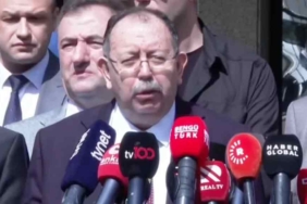 Son-Dakika…-YSK-Başkanı-Ahmet-Yener-son-verileri-açıkladı!-“Saat-09.45-itibariyle…”