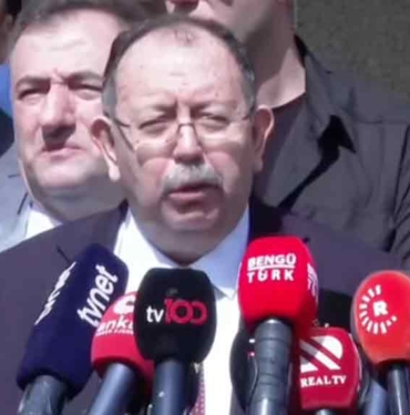 Son Dakika... YSK Başkanı Ahmet Yener son durumu açıkladı! Hangi aday yüzde kaç oy aldı? 4 Son-Dakika…-YSK-Başkanı-Ahmet-Yener-son-verileri-açıkladı!-“Saat-09.45-itibariyle…”