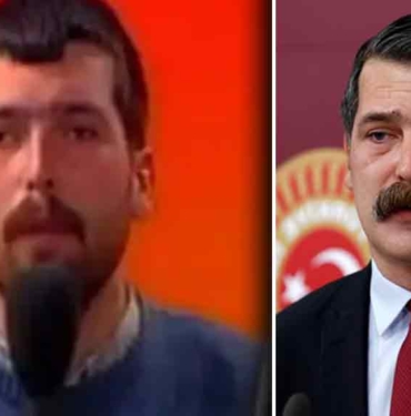 Sosyal medyada gündem oldu: Erkan Baş’ın 22 yıl önce Nazım Hikmet'i anlattığı görüntüler ortaya çıktı 10 Sosyal-medyada-gündem-oldu--Erkan-Baş’ın-22-yıl-önce-Nazım-Hikmet'i-anlattığı-görüntüler-ortaya-çıktı