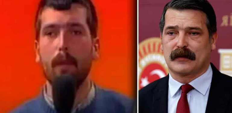 Sosyal medyada gündem oldu: Erkan Baş’ın 22 yıl önce Nazım Hikmet’i anlattığı görüntüler ortaya çıktı
