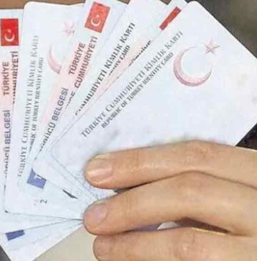 Soylu açıkladı: Ehliyet ve kimliklerde yeni dönem başlıyor 4 Soylu-açıkladı--Ehliyet-ve-kimliklerde-yeni-dönem-başlıyor