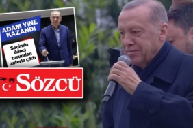 Sözcü-Gazetesi'nden-dikkat-çeken-seçim-manşeti--Adam-yine-kazandı