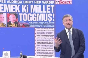 Sözcü-gazetesinin-“Demek-ki-depremzedeler-çadır-hayatı-yaşamayı-çok-sevmiş”-ifadesine-İsmail-Küçükkaya’dan-tepki--Yakışık-almadı!