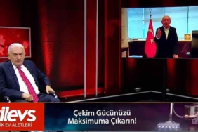 Stüdyoda Kılıçdaroğlu’nun sesini duyan Binali Yıldırım’ın irkilmesi sosyal medyada gündem oldu 3 Stüdyoda-Kılıçdaroğlu’nun-sesini-duyan-Binali-Yıldırım’ın-irkilmesi-sosyal-medyada-gündem-oldu