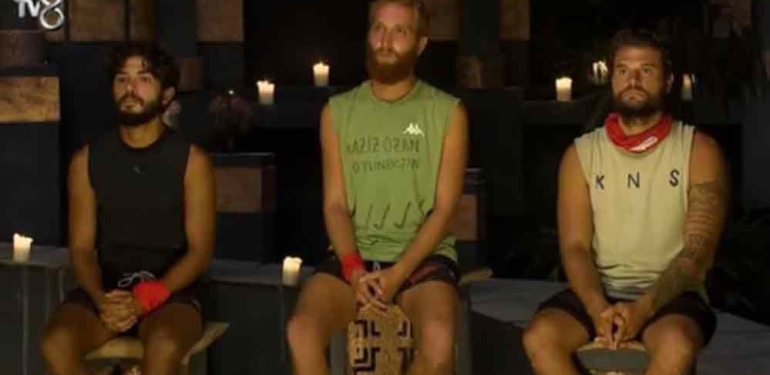 Survivor 2023’te beklenmedik veda! İddialı yarışmacı finale sayılı günler kala elendi