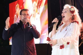 Suzan-Kardeş'ten-Ekrem-İmamoğlu'na-İzmir-Marşı-sürprizi--Birlikte-söylediler
