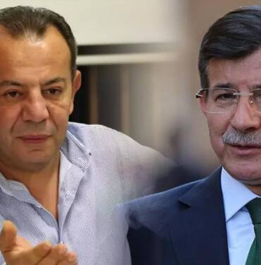 Tanju-Özcan--Ben-bu-Davutoğlu’nu-kutluyorum,-hiç-oy-almadan-10-milletvekili-kazandı,-helal-olsun