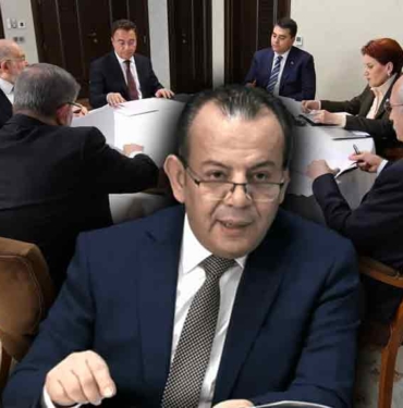 Tanju Özcan’dan muhalefete HDP tepkisi: 3 kuruşluk oylarını alacağız diye, milyonlarca Türk Milliyetçi, Atatürkçü insanı üzüyorsunuz 2 Tanju-Özcan’dan-muhalefete-HDP-tepkisi--3-kuruşluk-oylarını-alacağız-diye,-milyonlarca-Türk-Milliyetçi,-Atatürkçü-insanı-üzüyorsunuz