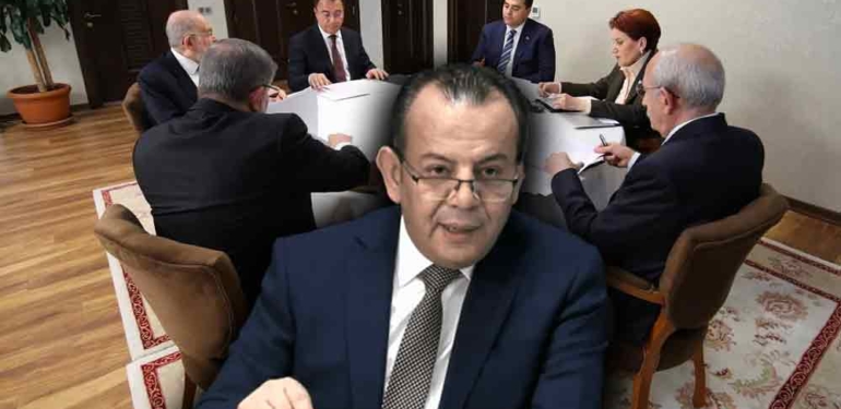 Tanju Özcan’dan muhalefete HDP tepkisi: 3 kuruşluk oylarını alacağız diye, milyonlarca Türk Milliyetçi, Atatürkçü insanı üzüyorsunuz 1 Tanju-Özcan’dan-muhalefete-HDP-tepkisi--3-kuruşluk-oylarını-alacağız-diye,-milyonlarca-Türk-Milliyetçi,-Atatürkçü-insanı-üzüyorsunuz