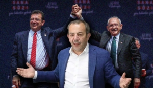 Tanju Özcan’dan seçim sonrası ‘tarihi’ çağrı! “İmamoğlu derhal CHP'nin başına geçmelidir”