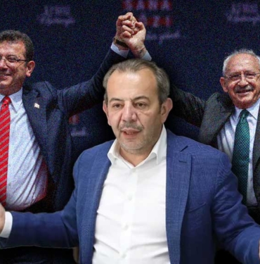 Tanju Özcan’dan seçim sonrası ‘tarihi’ çağrı! “İmamoğlu derhal CHP'nin başına geçmelidir” 7 Tanju-Özcan’dan-seçim-sonrası-‘tarihi’-çağrı!-“İmamoğlu-derhal-CHP'nin-başına-geçmelidir”