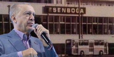 Tarihi-yeniden-yazdı--1954-doğumlu-Erdoğan,-1955-yılında-hizmete-giren-Esenboğa-Havalimanı-için-'biz-yaptık'-dedi