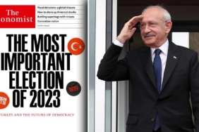 The Economist'ten, "Erdoğan gitmeli" kapağı: Kılıçdaroğlu'nun zaferi dünyaya tüm otokrat liderlerin yenilebileceğini gösterir 5 The-Economist'ten,-'Erdoğan-gitmeli'-kapağı--Kılıçdaroğlu'nun-zaferi-dünyaya-tüm-otokrat-liderlerin-yenilebileceğini-gösterir