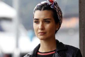 Tuba-Büyüküstün-17-yıllık-dostunu-kaybetti--Bugün-veda-ettik,-bir-elma-ağacının-altında…