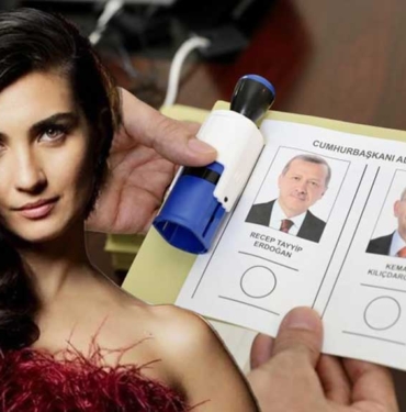 Tuba Büyüküstün’ün seçim mesajı gündem oldu! “Neye ‘evet’ dediğini bil” 10 Tuba-Büyüküstün’ün-seçim-mesajı-gündem-oldu!-“Neye-‘evet’-dediğini-bil”