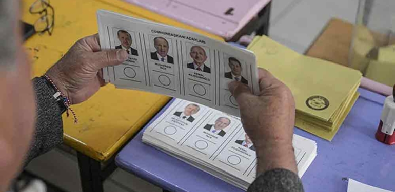 Türkiye’deki seçimler dünya basınında: Bir devrin sonu mu?