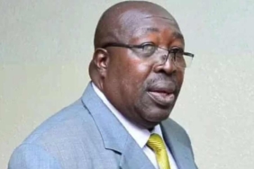 Uganda'da bir asker, koruduğu bakanı vurarak öldürdü 6 Uganda'da-bir-asker,-koruduğu-bakanı-vurarak-öldürdü