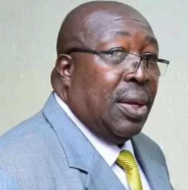 Uganda'da bir asker, koruduğu bakanı vurarak öldürdü 3 Uganda'da-bir-asker,-koruduğu-bakanı-vurarak-öldürdü