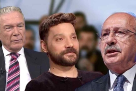 Uğur Dündar’dan Babala TV’ye çıkma kararı alan Kılıçdaroğlu hakkında dikkat çeken yorum: "Teke tek tartışmalarda..." 8 Uğur-Dündar’dan-Babala-TV’ye-çıkma-kararı-alan-Kılıçdaroğlu-hakkında-dikkat-çeken-yorum--'Teke-tek-tartışmalarda...'