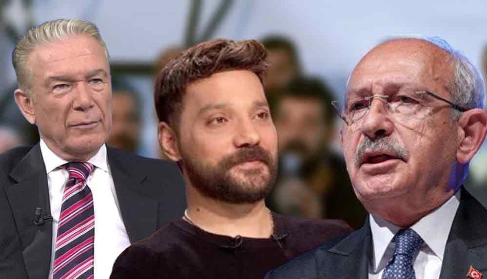 Uğur Dündar’dan Babala TV’ye çıkma kararı alan Kılıçdaroğlu hakkında dikkat çeken yorum: "Teke tek tartışmalarda..."