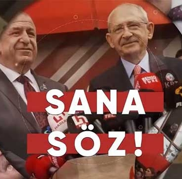 Ümit Özdağ'dan Kılıçdaroğlu'na destek paylaşımı: Sana söz; sığınmacı ve kaçaklar gidecek 9 Ümit-Özdağ'dan-Kılıçdaroğlu'na-destek-paylaşımı--Sana-söz;-sığınmacı-ve-kaçaklar-gidecek