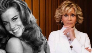 Ünlü oyuncu Jane Fonda’dan yıllar sonra gelen 'ahlaksız teklif' itirafı: “Fransız bir yönetmen nasıl orgazm olduğumu görmek için…”